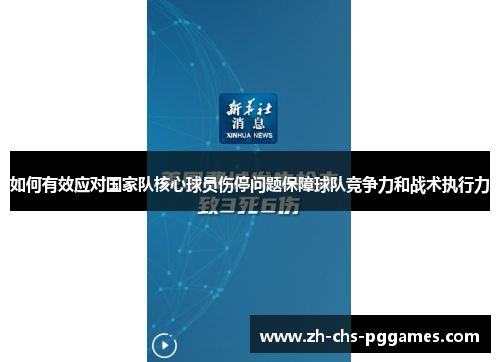 如何有效应对国家队核心球员伤停问题保障球队竞争力和战术执行力