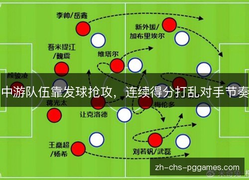 中游队伍靠发球抢攻，连续得分打乱对手节奏